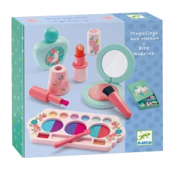 Djeco Houten Speelgoed Make-updoos Outlet