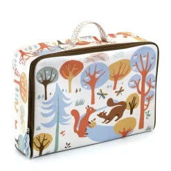 Djeco Kinderkoffer Eekhoorn