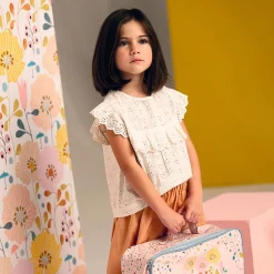 Djeco Kinderkoffer Eekhoorn