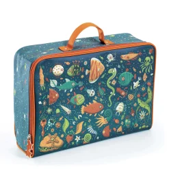 Kinderkoffer Vissen-Djeco Sale