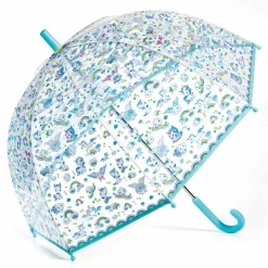 Kinderparaplu Eenhoorn-Djeco Hot