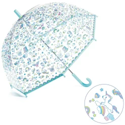 Kinderparaplu Eenhoorn-Djeco Hot