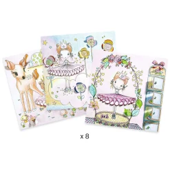 Kleurplaten met Verrassingsdeurtjes><noscript><img width=