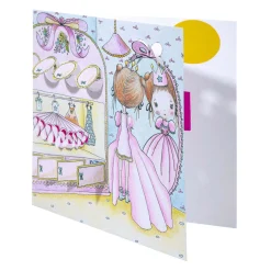 Kleurplaten met Verrassingsdeurtjes><noscript><img width=