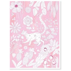 Kleurplaten Wilde Dieren><noscript><img width=