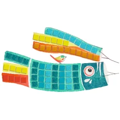 Knutselen Mozaïek Kyoto-Djeco Discount