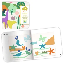 Knutselset Plak-activiteit - 42 Kleuren><noscript><img width=