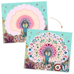 Knutselset Strass met 4 Kaarten><noscript><img width=