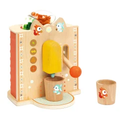 Koffiemachine-Djeco Sale