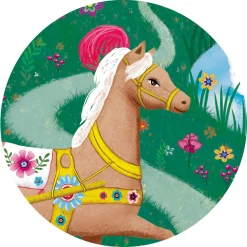 Legpuzzel De Koets van Elise, 54st.><noscript><img width=