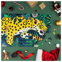 Legpuzzel Luipaard - 1000st.><noscript><img width=