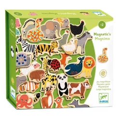Magneten Magnimo>Djeco Online
