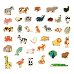 Magneten Magnimo>Djeco Online