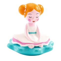 Magnetische Muziekdoosje - Ballerina en een Zwaan><noscript><img width=