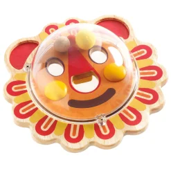 Motoriekspel met Knikkers-Djeco