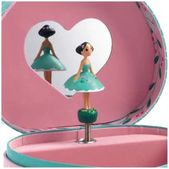 Muziekdoos Lente-Djeco New