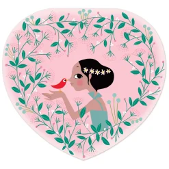 Muziekdoos Lente-Djeco New