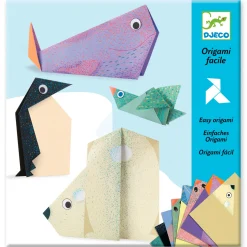 Origami Pooldieren>Djeco Outlet
