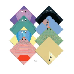 Origami Pooldieren>Djeco Outlet