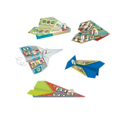 Djeco Origami Vliegtuigjes Outlet
