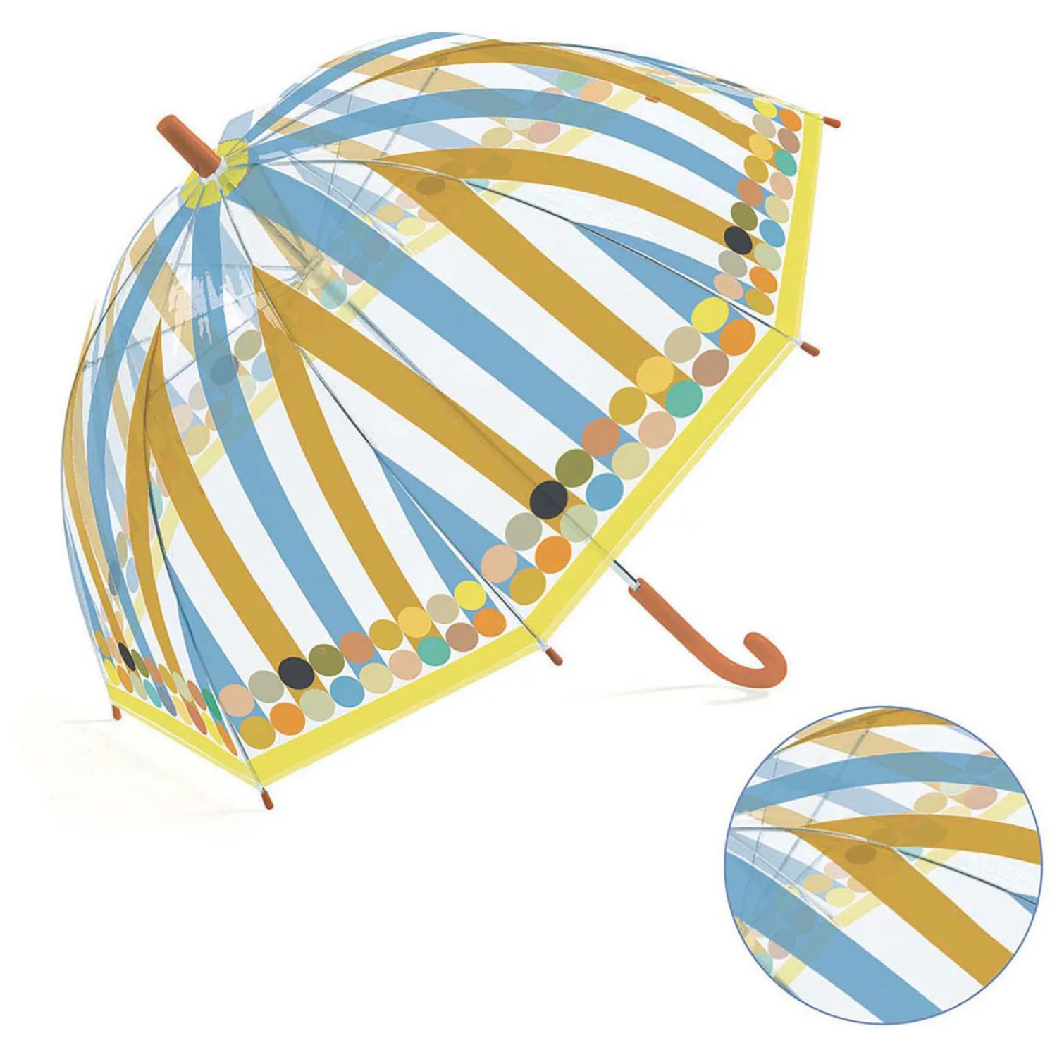 Paraplu Grafisch>Djeco Best