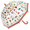 Paraplu Regenbui>Djeco