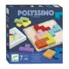 Djeco Polyssimo Blokjesspel New
