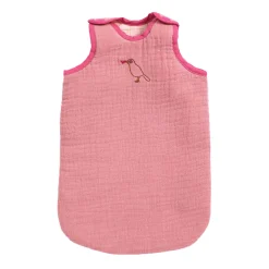 Djeco Poppen Roze Slaapzak Discount