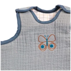 Djeco Poppen Slaapzak Vlinder Clearance