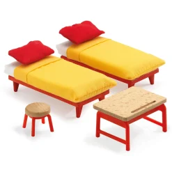 Djeco Poppenhuis Kinderkamer Online