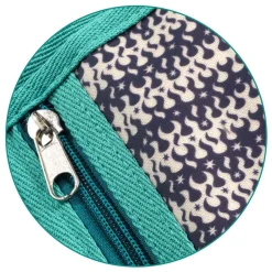 Portemonnee Tijger><noscript><img width=