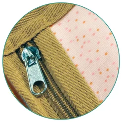 Portemonnee Vogel-Djeco Discount