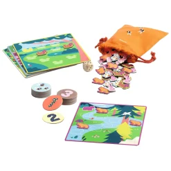 Primo Chiffres Cijfers Ontdekken-Djeco New