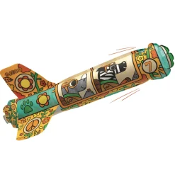 Raket Maken en Kleuren, 3dlg.><noscript><img width=