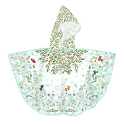 Regencape Bladeren-Djeco Hot