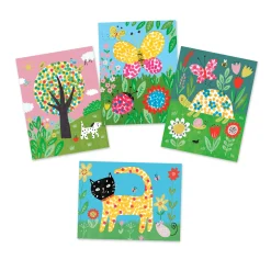 Schilderen met Kleine Stippen>Djeco Best