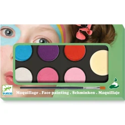 Schmink>Djeco Clearance