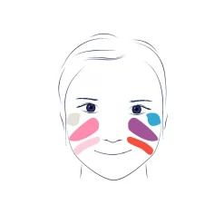 Schmink>Djeco Clearance