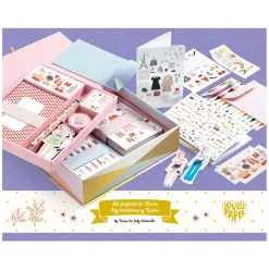 Djeco Schrijfset Mode Best