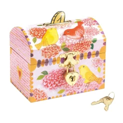 Spaarpot Vogels-Djeco Clearance