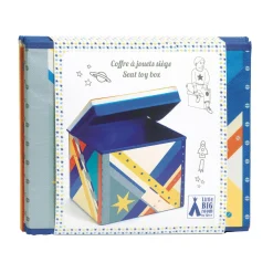 Speelgoedkist Ruimte>Djeco Sale