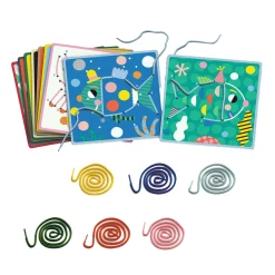 Stip Naar Stip Tekenen Lacage>Djeco Clearance