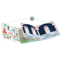 Verhalenboek met Stickers - Life in the Castle><noscript><img width=