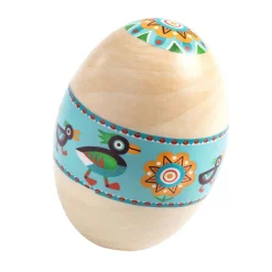 Versierde Maraca - Vanaf 18 Maanden-Djeco Online