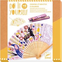 Waaier Maken>Djeco Best