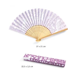 Waaier Maken>Djeco Best