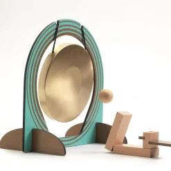 Zig & Go Action Reaction Baan Muziek, 52dlg.-Djeco Sale