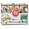 Zig & Go Action Reaction Baan, 48dlg.>Djeco