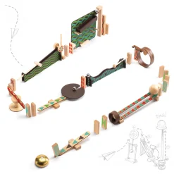 Zig & Go Action Reaction Baan, 48dlg.><noscript><img width=