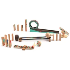 Djeco Zig & Go, 28dlg. Clearance